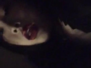 高颜值的小魔女TS贝贝和闺蜜被富二代约，这样的颜值下了不少本啊，两位仙女口活真好 吃得鸡巴嘛嘛香 第一部！