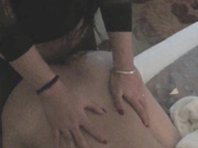 国产CD系列润儿4  酒店后入操个有受虐癖的直男还让尿尿到嘴里