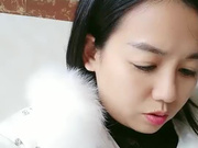 《美容按摩养生馆》性感少妇技师乖乖偷拍接客天气转凉了只来了一个客游说他做了全套