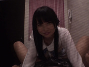 [MIAE-114] 入店初日風俗嬢的全部选项。あおい（18歳） - 1of5