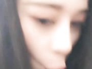 比男人还主动的渣女快把男人榨干了，一天被干好几次主动舔鸡巴，上位电臀非常给力，多姿势爆草直接射嘴里