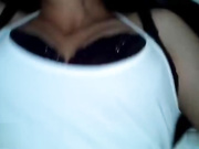 分享真正小夫妻自拍啪啪视频 老兄妻子的美乳确实值得炫耀 有白有大的车灯杠杠的