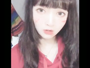 最新推特网红美少女『可露儿』大尺度私拍流出 圆挺美乳 三点全开 完美诱惑露出