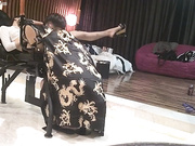 有钱大老板酒店高级啪啪服务高颜值气质无毛逼美女公关制服任你选高端炮椅上激情大战射完休息一会又干一炮720P原版