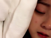 颜值不错萌妹子和纹身男友啪啪秀多种姿势被插得叫爸爸呻吟诱惑不要错过