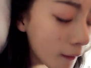 颜值不错萌妹子和纹身男友啪啪秀多种姿势被插得叫爸爸呻吟诱惑不要错过