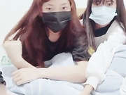 逍遥龙哥团队最近又新加入个零零后18岁嫩妹逼逼粉嫩鸭王兵哥单挑三个妹子羡煞旁人