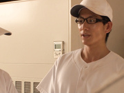 [HND-440] 我的唯命是从中出性处理人 栄川乃亜 - 1of5