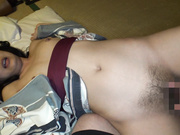 [APAA-375] 陷入秘密性爱的真正职业女性 川崎舞莉 - 4of5