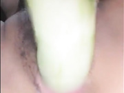 重磅福利以前一直绿播的极品美女小歪玩大尺度黄瓜插B插出白浆对白清晰