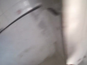 5月沟厕--商场厕所两个少妇