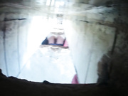 5月沟厕--商场厕所两个少妇