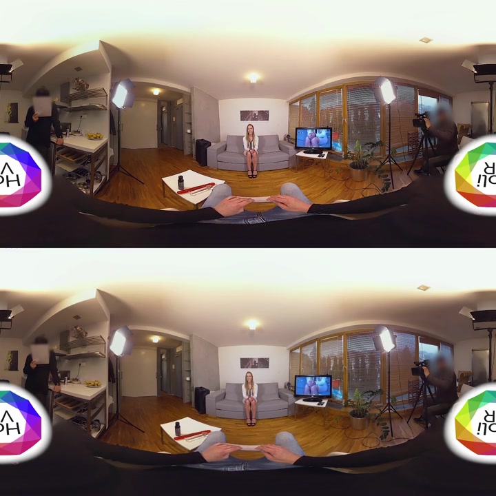 Casting Couch VR