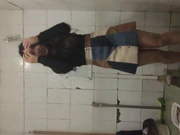 体育系175公分小麦肤色大奶学生自拍洗澡和男友爱爱视频流出