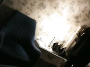 胖男酒店微信约啪时尚性感的平面美女嫩模,颜值高奶子大操的乱晃,抱着屁股狠狠抽插.逼被操了还偷拍过程!