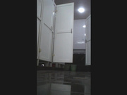 厕神潜入大学校园多机位定点偸拍年轻漂亮大学生妹子课间方便先拍全身再拍阴部一线天馒头穴很极品