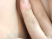 约操极品白虎美穴『漂亮健身教练』无套抽插 淫声浪叫 电动棒大屌齐插 无毛白虎近距离特写 高清源码录制