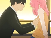 [桜都字幕组][191108][720P GB][メリー･ジェーン]らぶりー 第1話 らぶりーあいなちゃん