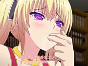 [桜都字幕组][191129][720P GB][PoRO]灼炎のエリス 堕落雌豚勇者・エリス～被虐ボテ腹二穴