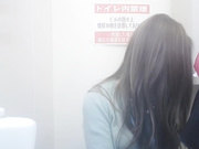 角度正点偸拍美女如云高级餐厅各种风格气质美女方便超高颜值格子衣美女阴毛太性感了1080P超清原档