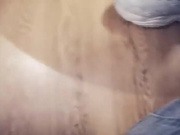 9总全国探花第二部白衣一字马妹子，蹲着特写口交舔弄口交上位骑乘猛操_ev