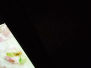 偷拍楼下邻居少妇洗澡