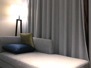 小宝寻花第二场长相甜美女裙妹子，摸逼特写调情穿着衣服操上位骑坐_ev