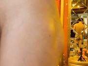 约大三舞蹈系漂亮女友宾馆打炮 穿黑丝再操一炮 一字马掰腿速插