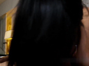 【全網首發】【精品亞裔】身材非常棒的高顏值華裔靚妹和兩個大屌洋老外玩3P遊戲 高潮爆射臉上 1080P高清無水印