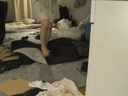 [ADN-085] 堕ちていく令嬢 翼りおん【破解】 - 2of5