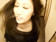 [BEB-020] 当到自己家时反而被做了！JULIA【破解】 - 3of5