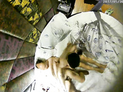 酒店偷情偷拍系列2