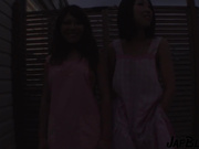 日本惊人的群交狂欢