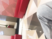 廁拍達人商場尾隨妹子進入公共女廁拍攝 3個樣貌不錯的輕熟少婦形態各異看得欲火焚身 1080P高清原版