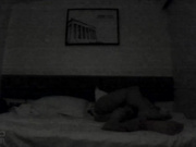 【稀缺資源】最新流出賓館鐘點房拍攝到的帥氣小夥與豐滿少婦偷情 互相愛撫纏綿表情銷魂～720P高清