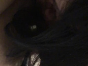 肉丝少妇口活真好