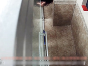 【經典盜攝】居家攝像頭黑客破解拍攝到的各年齡段夫妻居家更衣沐浴日常生活 原版高清