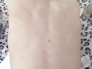 97年沈阳美女大学生4，sp滴蜡调教，一会不要，一会好爽