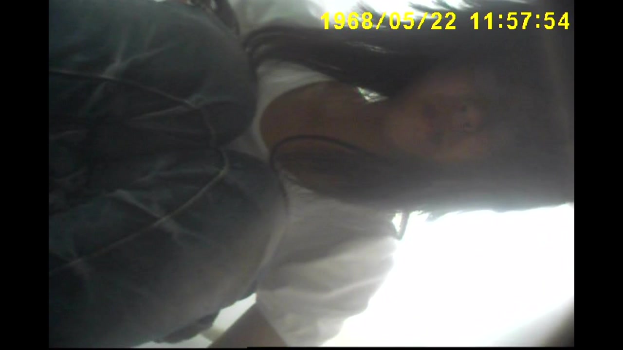 超男双镜头161很苗条的女同学,没想到她阴纯这么肥