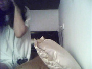 【全網推薦】【國內肉雞偷拍系列】第三季-自慰合集（第四部）外表清純原來內心風騷無比～原版高清