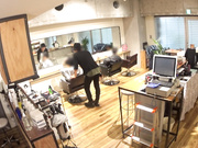 [EBOD-618] 美容院工作的可爱巨乳助理（21才）石川祐奈 - 3of5