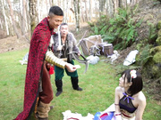 [ABW-054] 我的异世界性活 ACT.07 用最强的性感装备突破色情极限 涼森れむ【破解】 - 1of5