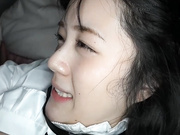 [GENT-060] 清纯可爱的姐姐 我真的喜欢SEX！鈴原エミリ【破解】 - 5of5