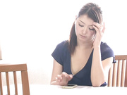 [HBAD-226] 唤醒魔力美人妻淫荡的快感 長谷川みく【破解】 - 1of5