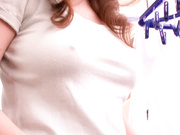 [MDYD-647] 无胸罩爆乳若妻的诱惑 浜崎りお【破解】 - 1of5