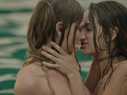 Vixen呈献：Adriana Chechik帮老板舒缓压力