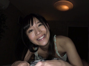 [MIAE-183] 10年后重逢表妹的挑衅丁字裤 星奈あい - 4of5