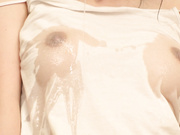 [MKMP-214] 新人 沙月とわAVデビュー - 4of5