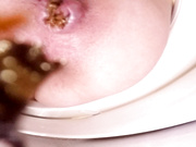 高级写字间女士坐便内高清镜头好几位漂亮气质白领拉屎撒尿视觉感太强菊花鲍鱼看的清楚