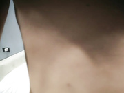 约外围双马尾萝莉萌妹跪舔拉手后入扶腰撞击